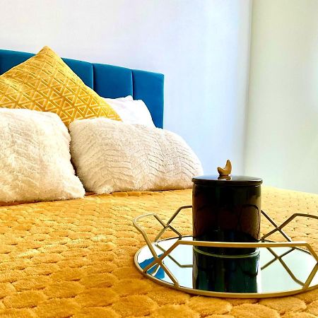 טורבייחה Palangre Beach Apartment מראה חיצוני תמונה