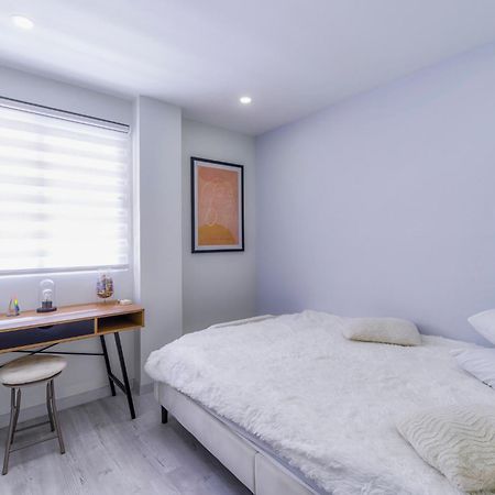 טורבייחה Palangre Beach Apartment מראה חיצוני תמונה