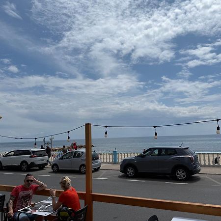 טורבייחה Palangre Beach Apartment מראה חיצוני תמונה