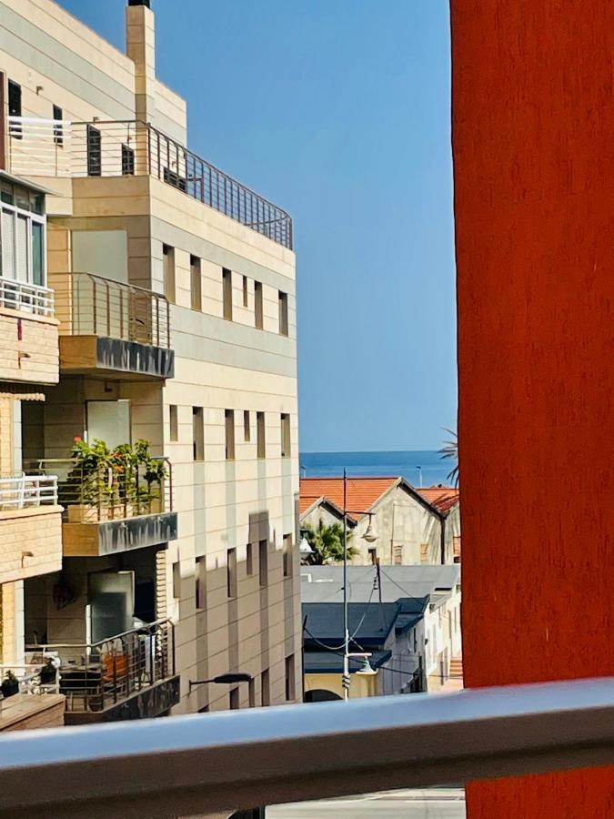טורבייחה Palangre Beach Apartment מראה חיצוני תמונה