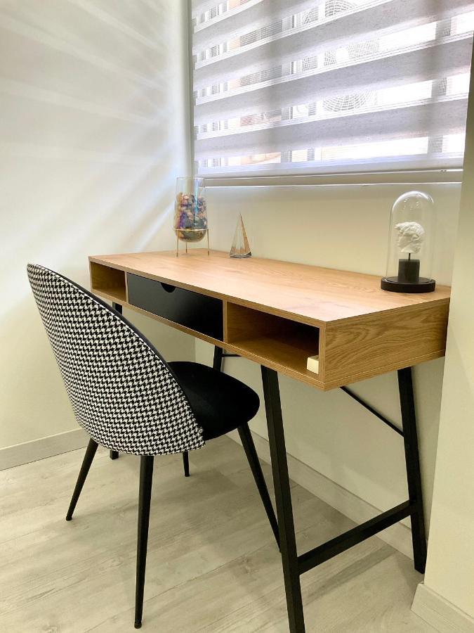 טורבייחה Palangre Beach Apartment מראה חיצוני תמונה
