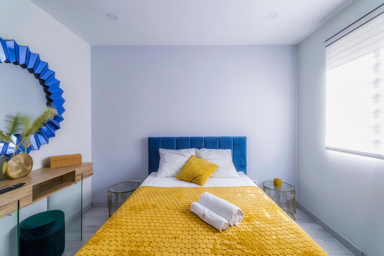 טורבייחה Palangre Beach Apartment מראה חיצוני תמונה