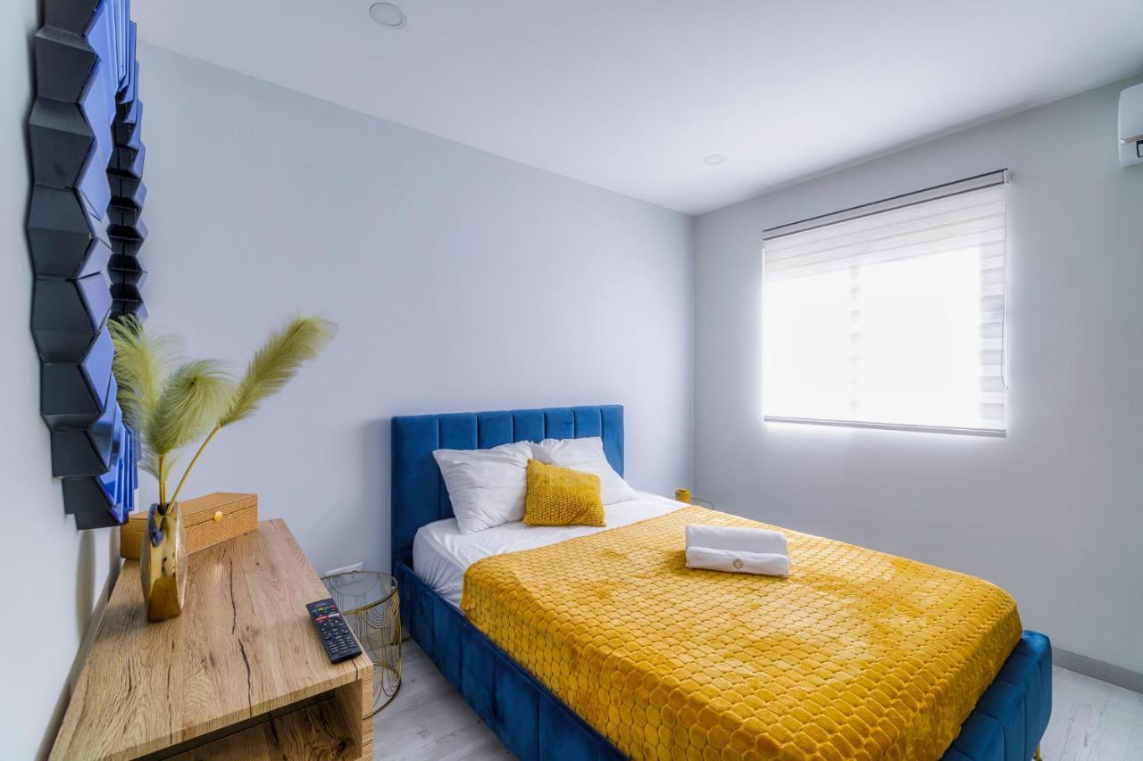 טורבייחה Palangre Beach Apartment מראה חיצוני תמונה