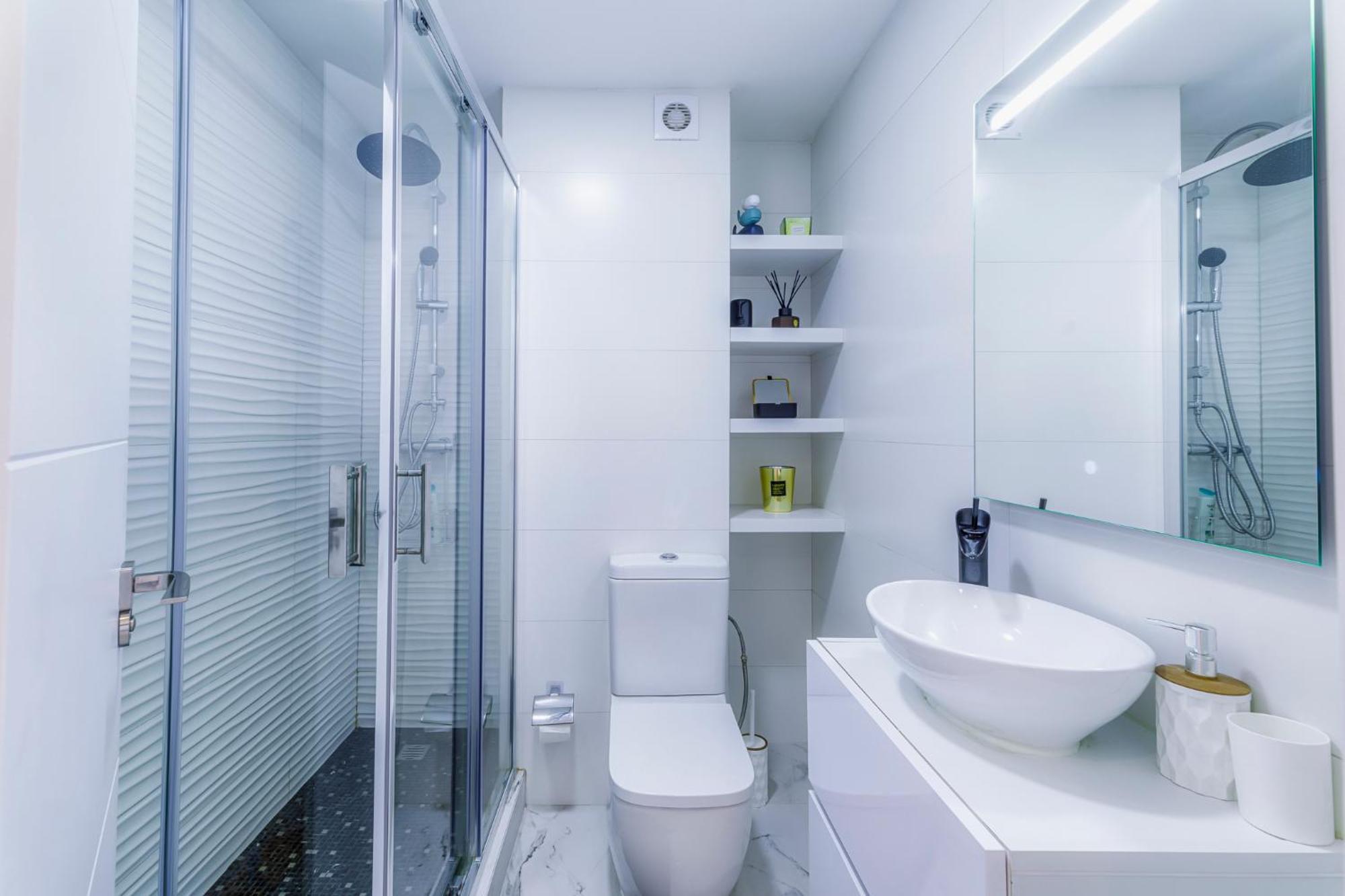 טורבייחה Palangre Beach Apartment מראה חיצוני תמונה