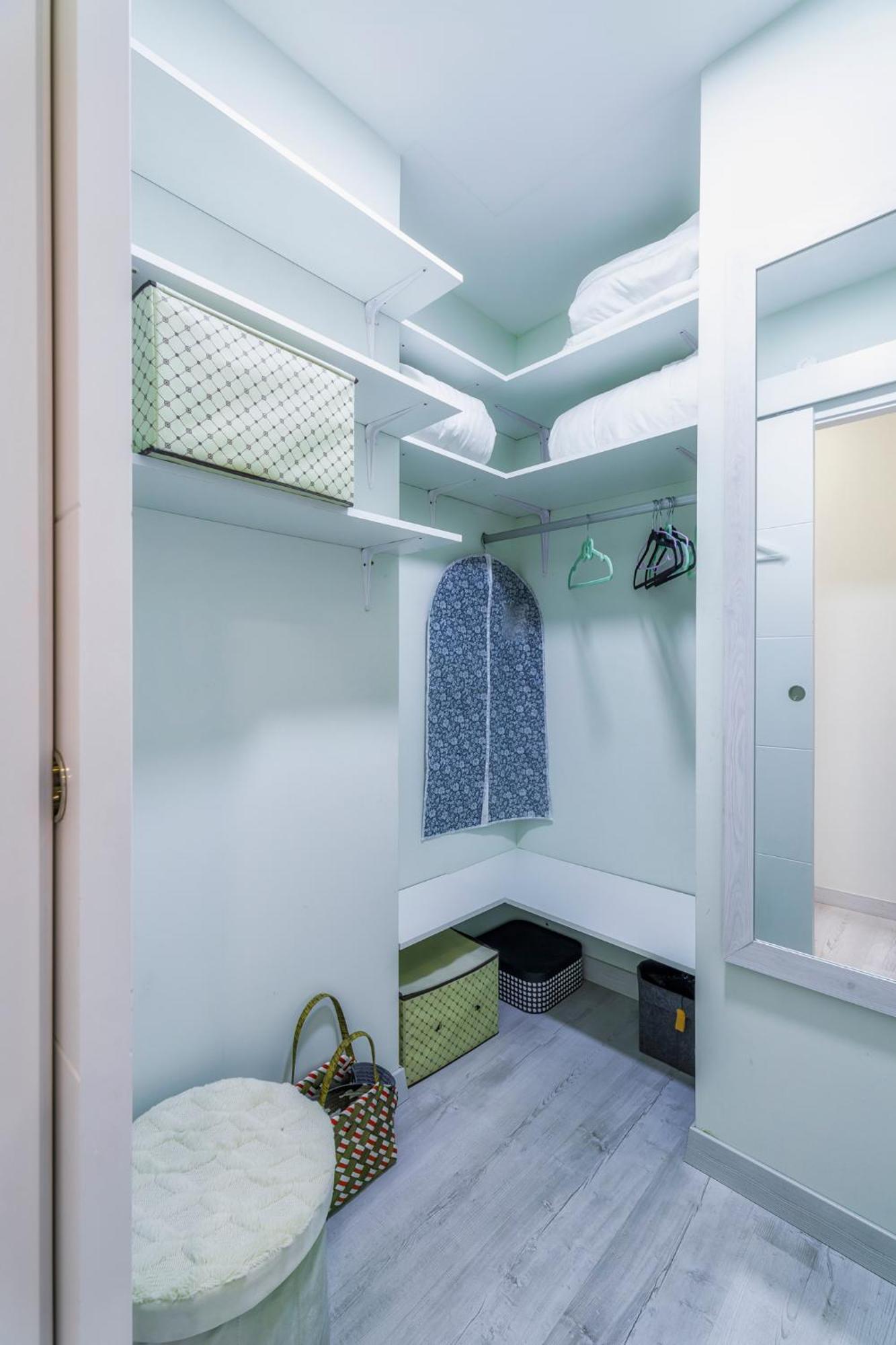 טורבייחה Palangre Beach Apartment מראה חיצוני תמונה