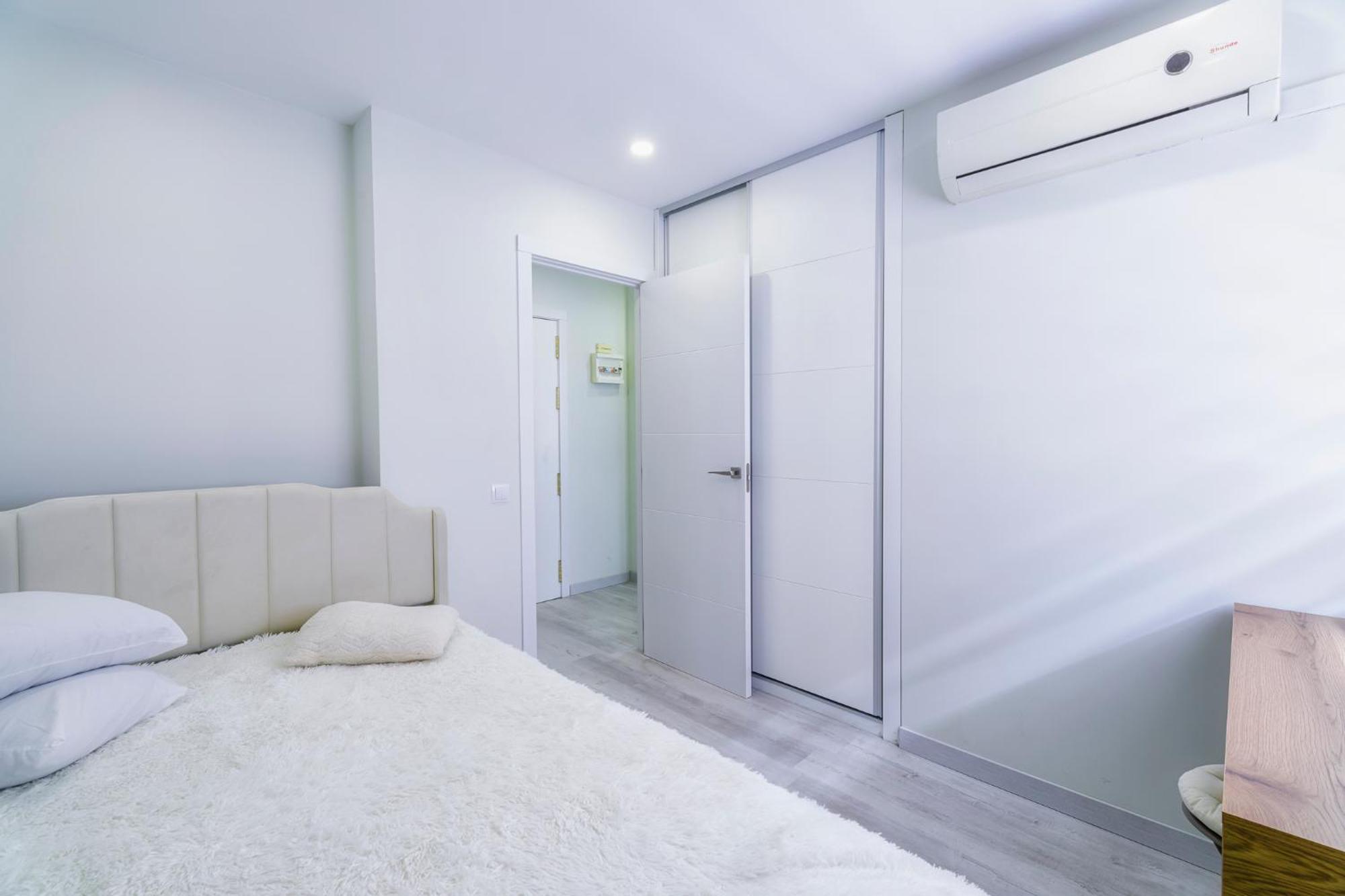 טורבייחה Palangre Beach Apartment מראה חיצוני תמונה